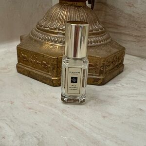 Jo Malone Wild Bluebell Cologne with Silver Cap